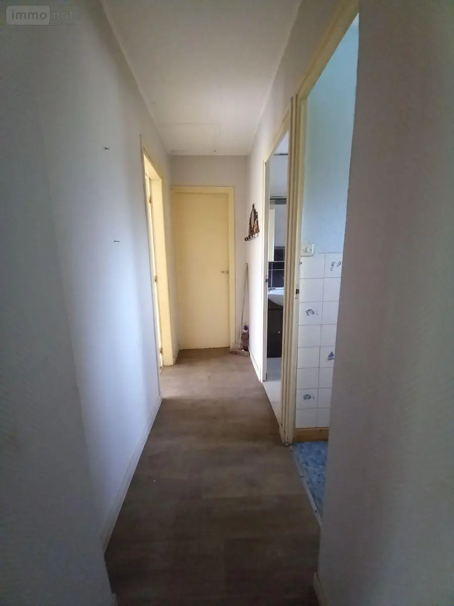 Maison a vendre Larchamp 53220 Mayenne 53 74 m2 3 pièces 114356 euros 1333 012