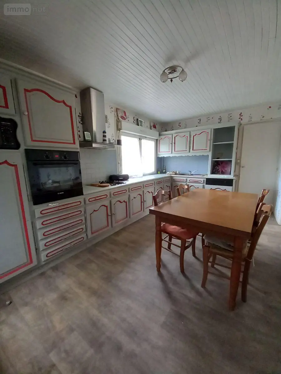 Maison a vendre Larchamp 53220 Mayenne 53 74 m2 3 pièces 114356 euros 1333 011