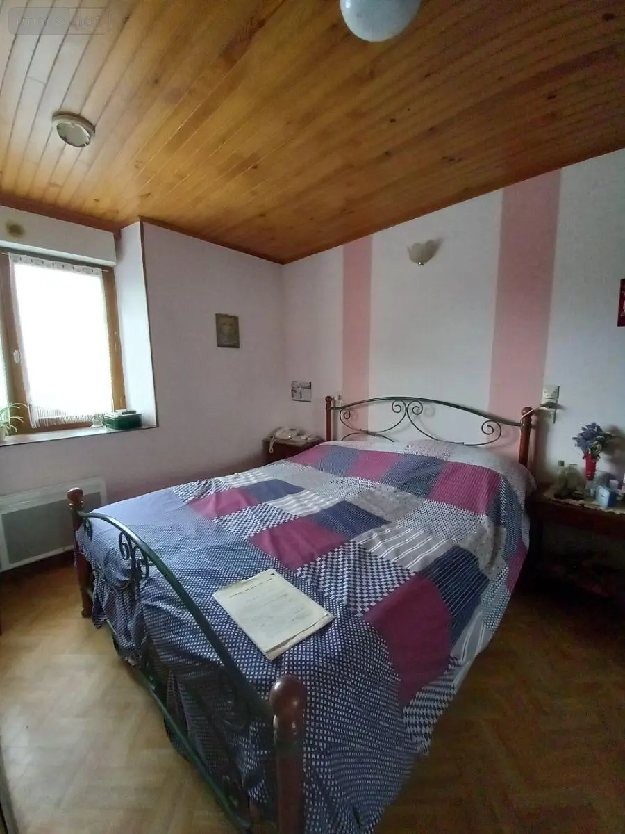 Maison a vendre Larchamp 53220 Mayenne 53 74 m2 3 pièces 114356 euros 1333 004