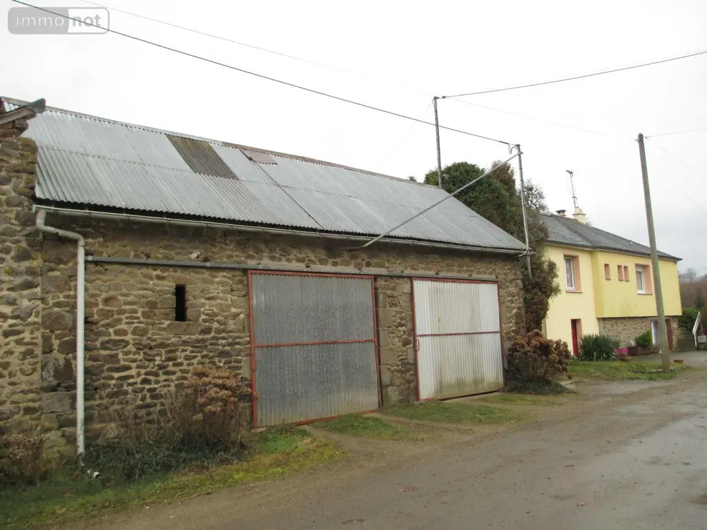Maison a vendre Larchamp 53220 Mayenne 53 74 m2 3 pièces 114356 euros 1333 019