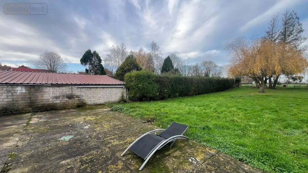 Fonds et murs commerciaux a vendre Bollezeele 59470 Nord 59 75 m2 199500 euros Z961 006