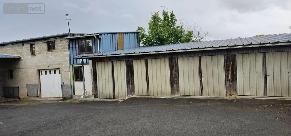 Propriete a vendre Amiens 80000 Somme 80 160 m2 3 pièces 659200 euros 80119/108 008