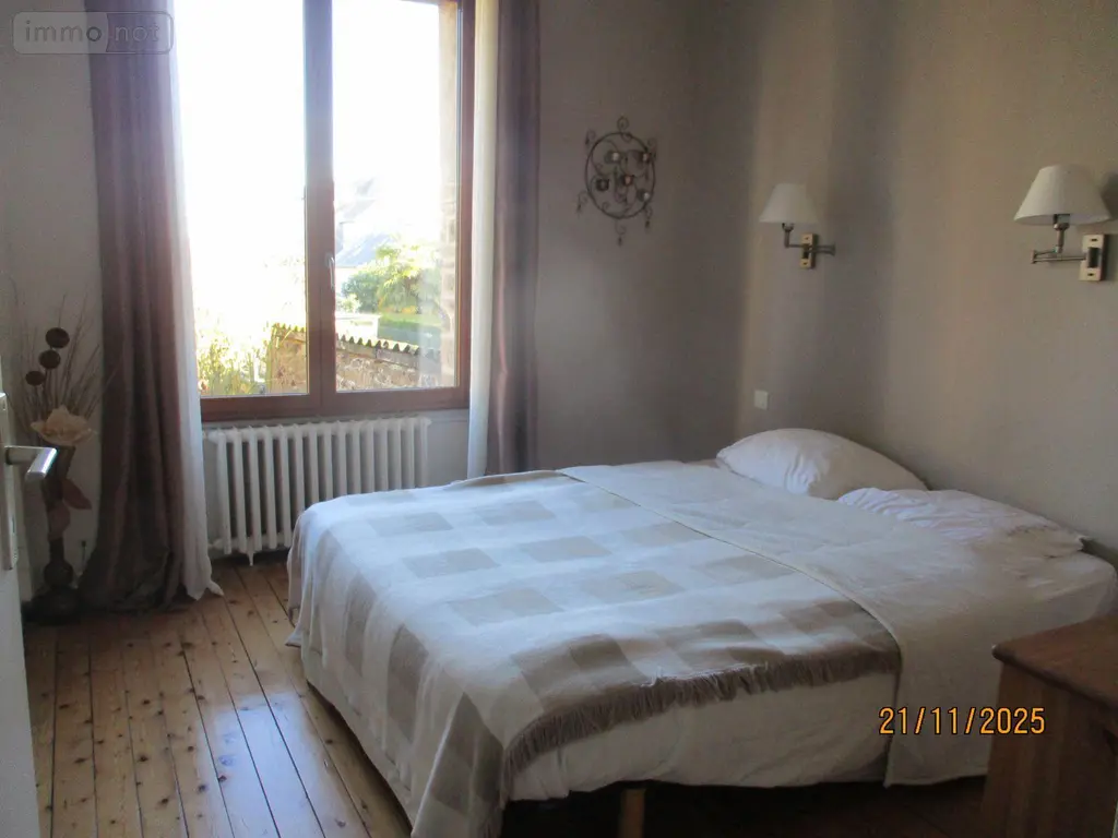 Maison a vendre Fougères 35300 Ille-et-Vilaine 35 191 m2 8 pièces 332672 euros 11737/748 008