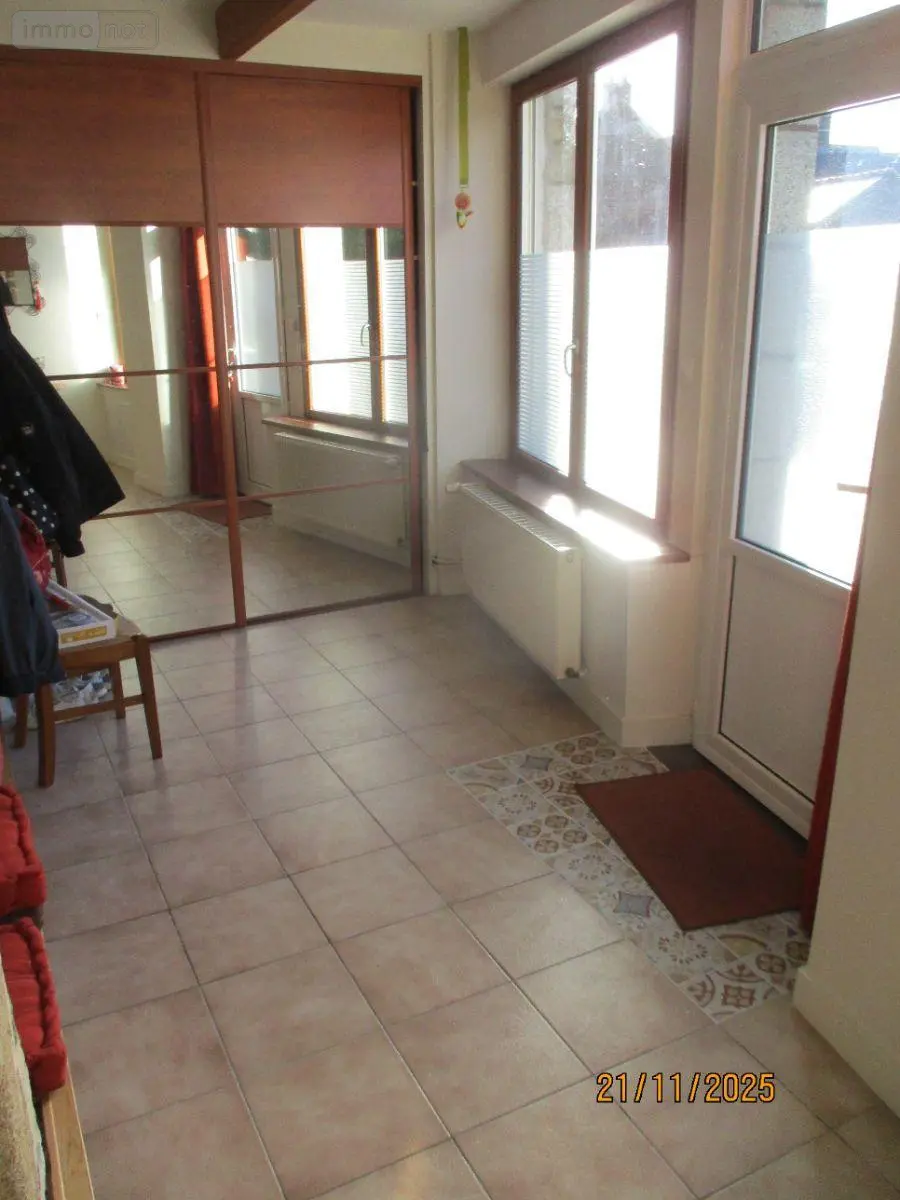 Maison a vendre Fougères 35300 Ille-et-Vilaine 35 191 m2 8 pièces 332672 euros 11737/748 004