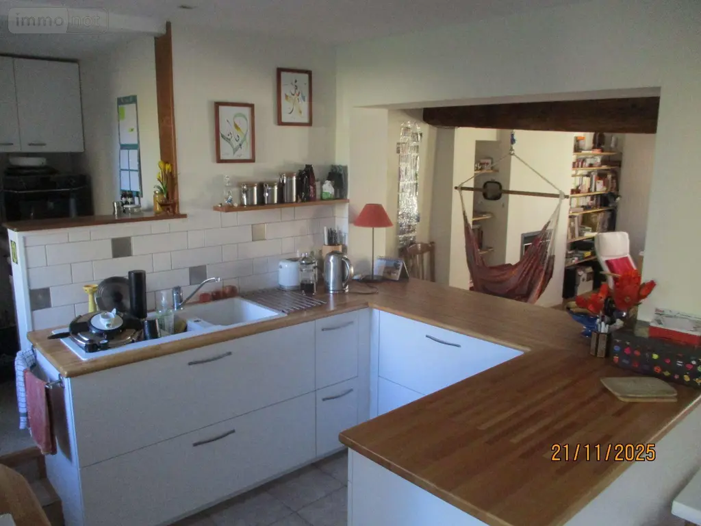 Maison a vendre Fougères 35300 Ille-et-Vilaine 35 191 m2 8 pièces 332672 euros 11737/748 006