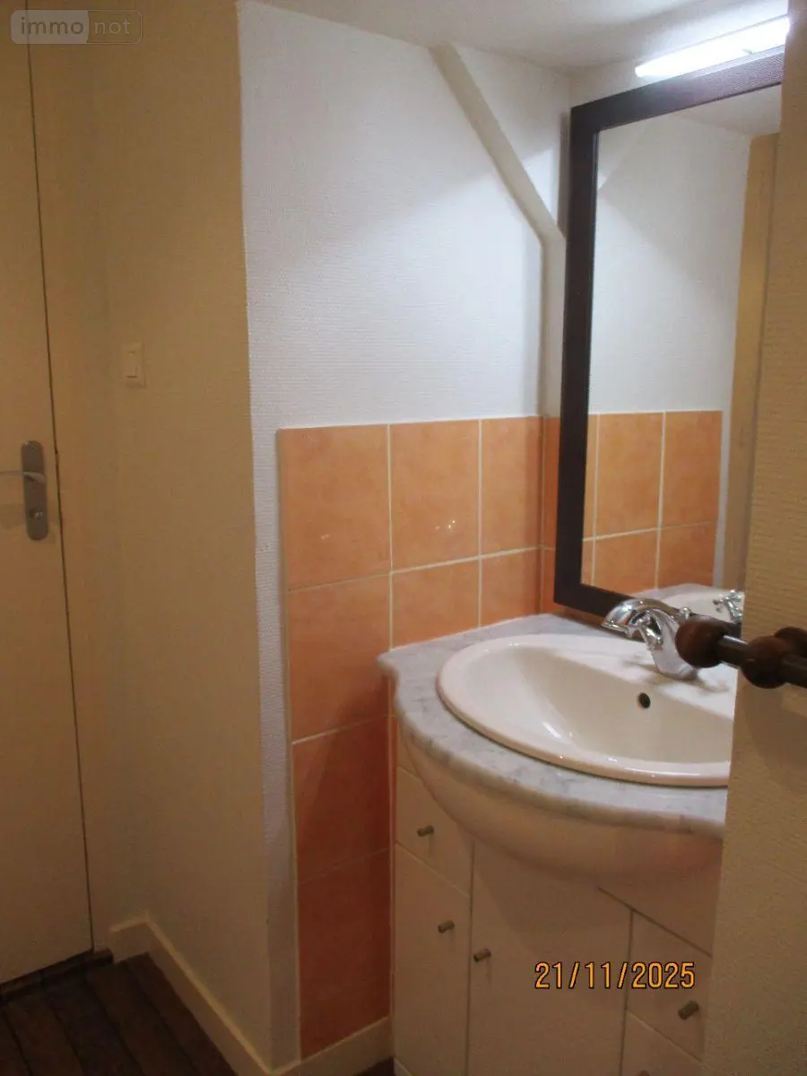 Maison a vendre Fougères 35300 Ille-et-Vilaine 35 191 m2 8 pièces 332672 euros 11737/748 012