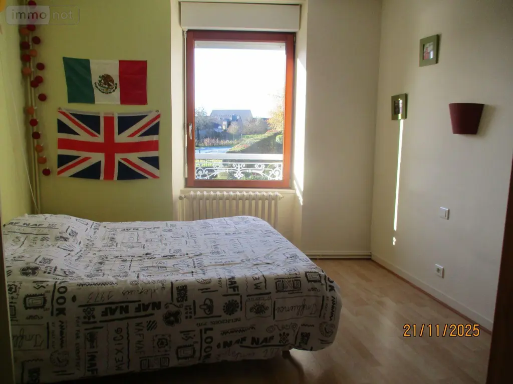 Maison a vendre Fougères 35300 Ille-et-Vilaine 35 191 m2 8 pièces 332672 euros 11737/748 013