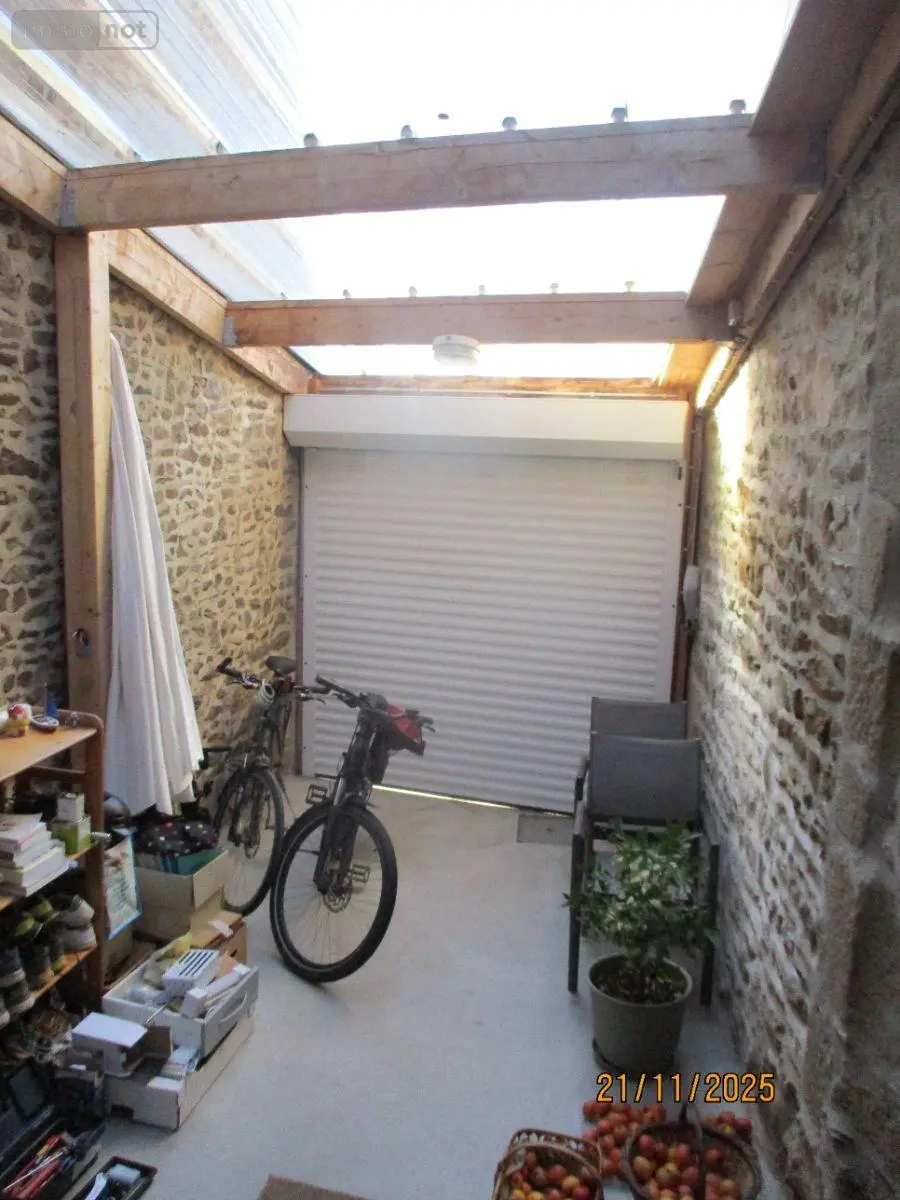 Maison a vendre Fougères 35300 Ille-et-Vilaine 35 191 m2 8 pièces 332672 euros 11737/748 019