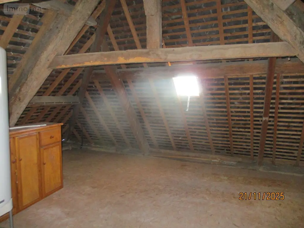 Maison a vendre Fougères 35300 Ille-et-Vilaine 35 191 m2 8 pièces 332672 euros 11737/748 018