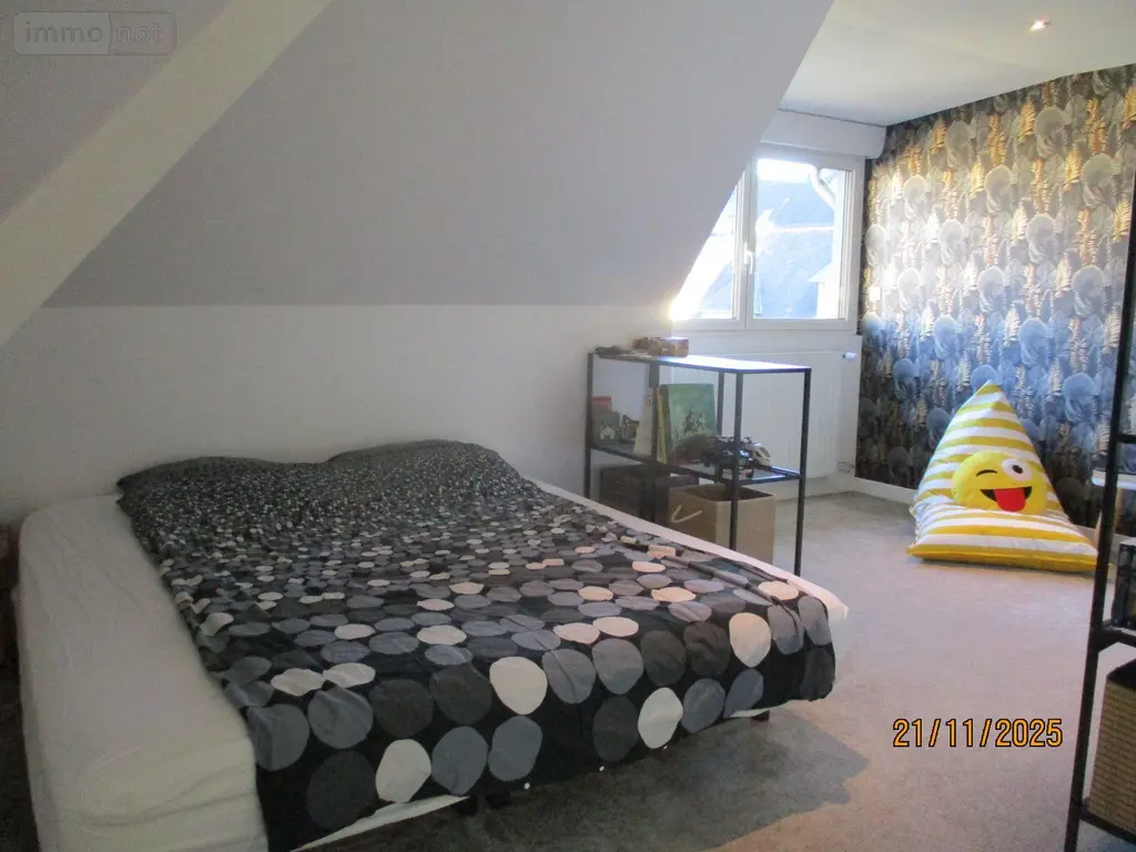 Maison a vendre Fougères 35300 Ille-et-Vilaine 35 191 m2 8 pièces 332672 euros 11737/748 017