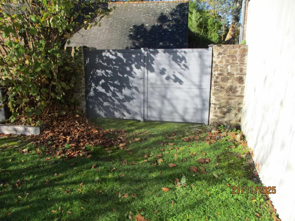 Maison a vendre Fougères 35300 Ille-et-Vilaine 35 191 m2 8 pièces 332672 euros 11737/748 020