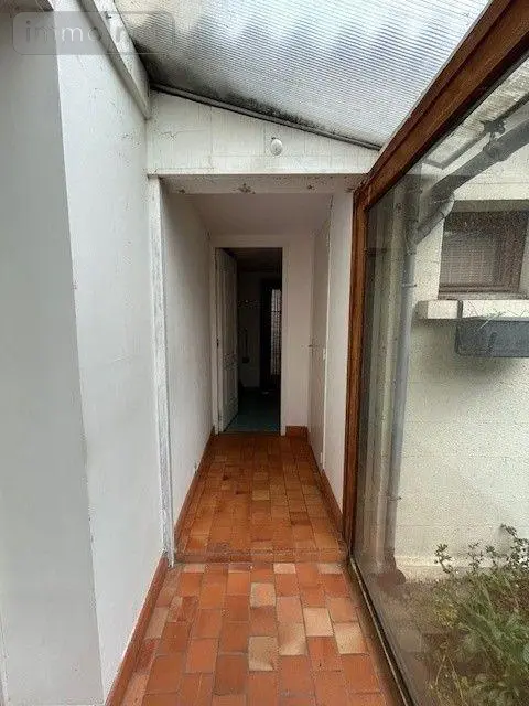 Maison a vendre Baugé-en-Anjou 49150 Maine-et-Loire 49 118 m2 6 pièces 89870 euros LB/2566 014