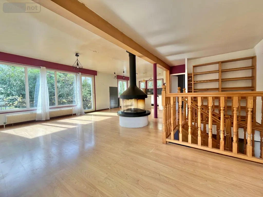 Maison a vendre Besançon 25000 Doubs 25 187 m2 7 pièces 413000 euros 25006-91-2025 009