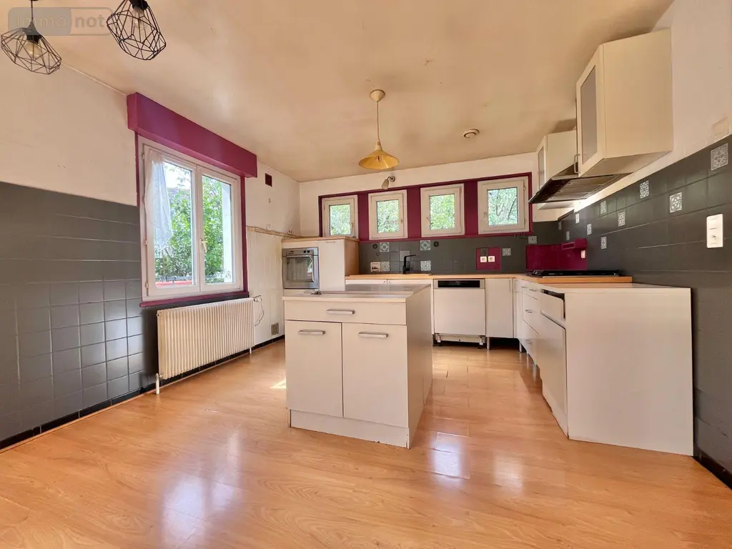 Maison a vendre Besançon 25000 Doubs 25 187 m2 7 pièces 413000 euros 25006-91-2025 003