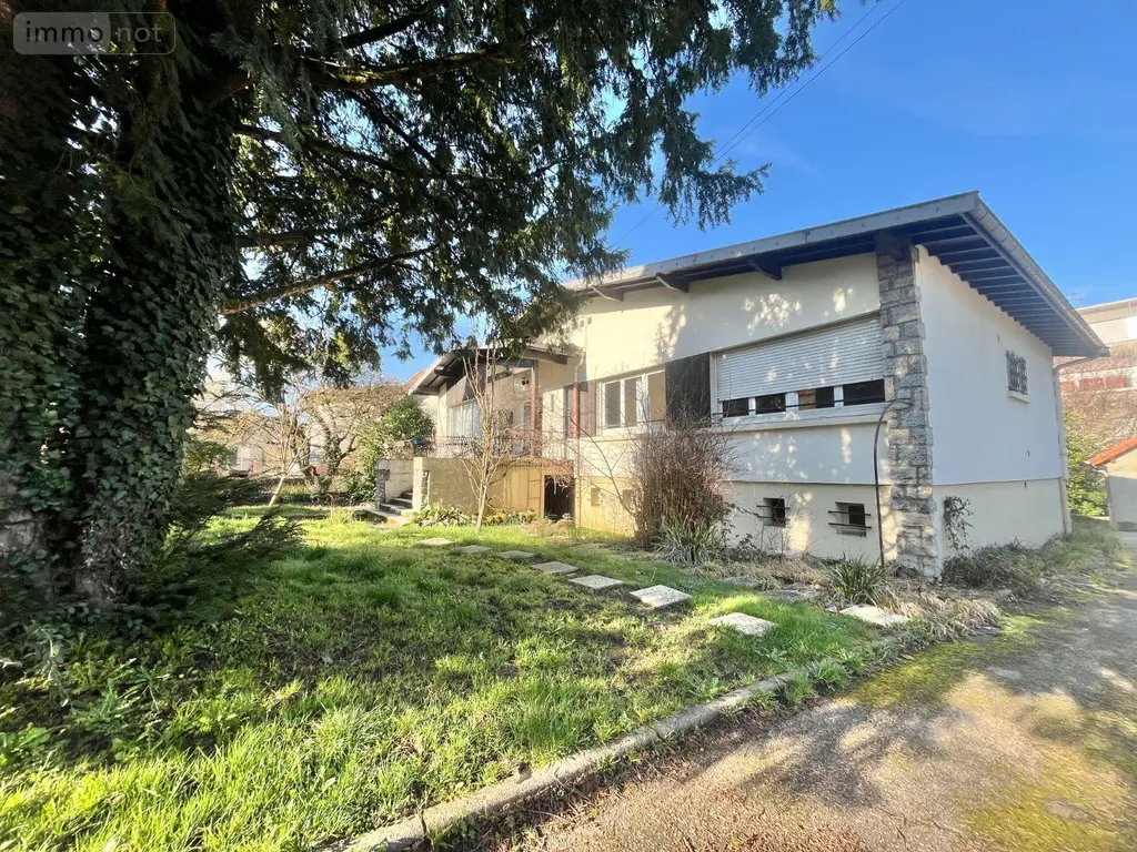 Maison a vendre Besançon 25000 Doubs 25 187 m2 7 pièces 413000 euros 25006-91-2025 005