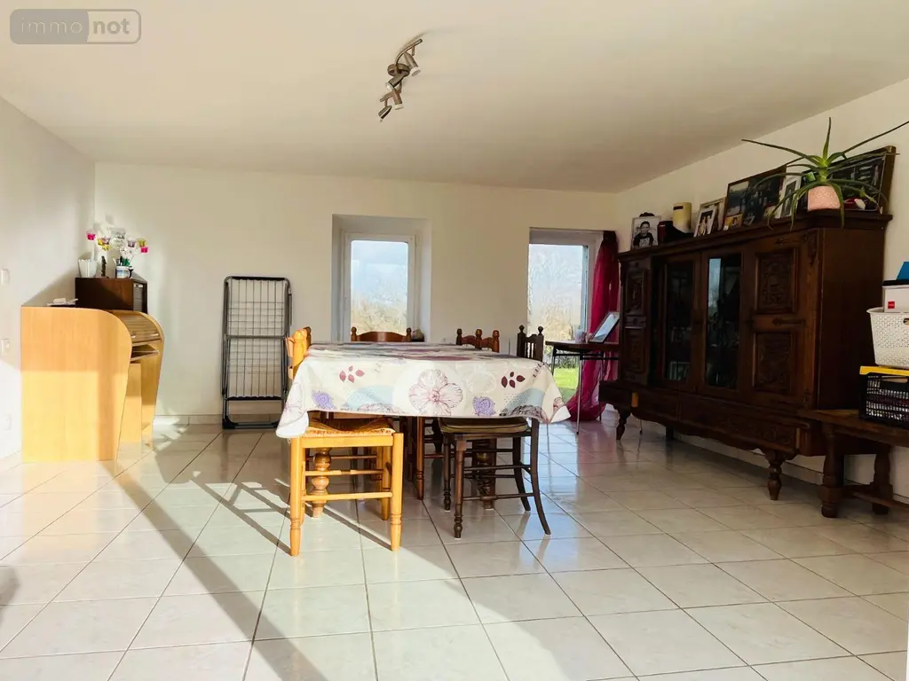 Maison a vendre Lolif 50530 Manche 50 95 m2 3 pièces 178797 euros 12547/347 004