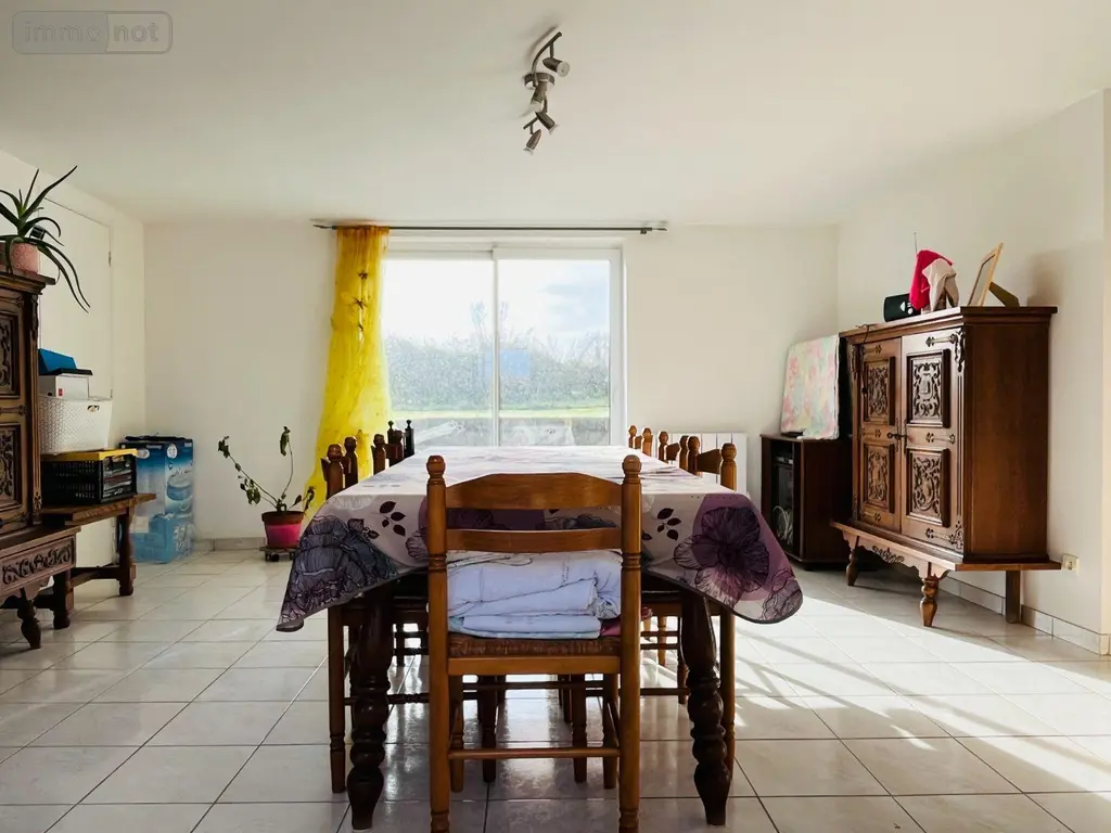 Maison a vendre Lolif 50530 Manche 50 95 m2 3 pièces 178797 euros 12547/347 002