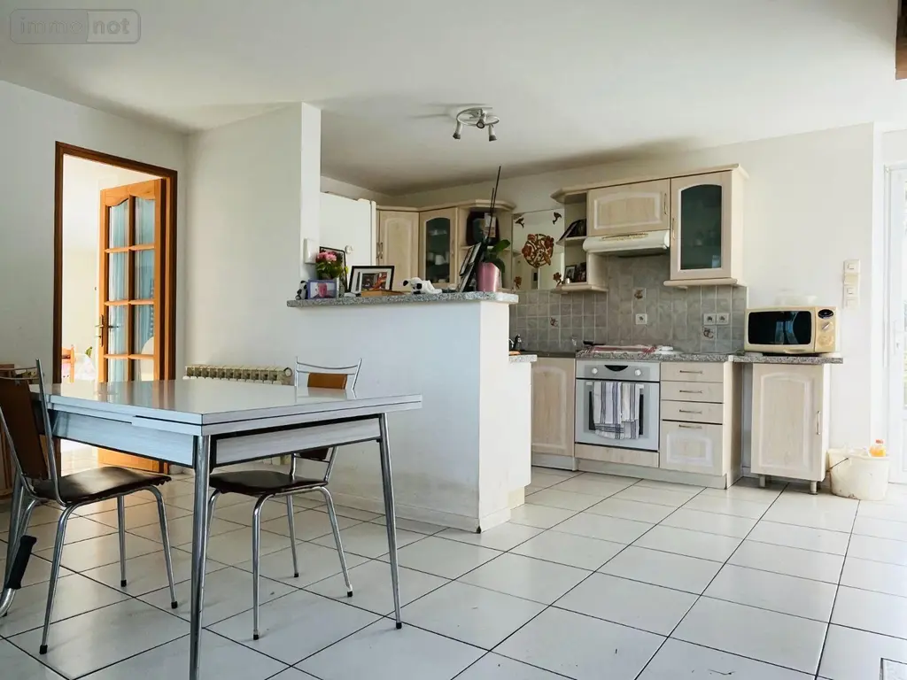 Maison a vendre Lolif 50530 Manche 50 95 m2 3 pièces 178797 euros 12547/347 005