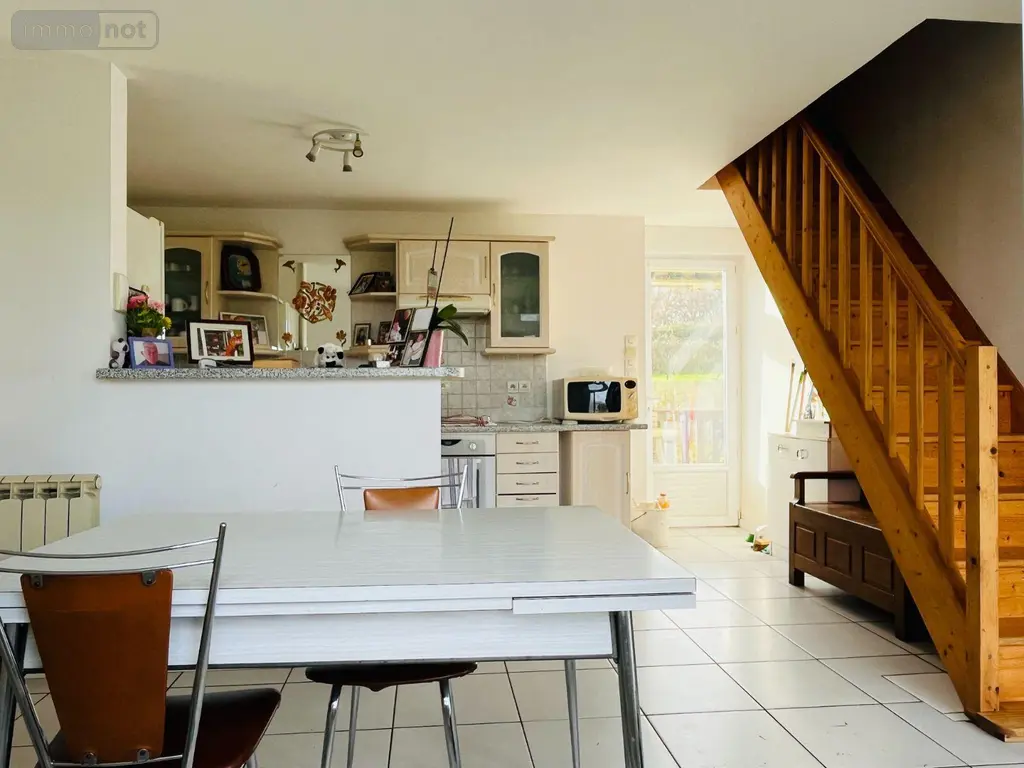 Maison a vendre Lolif 50530 Manche 50 95 m2 3 pièces 178797 euros 12547/347 006