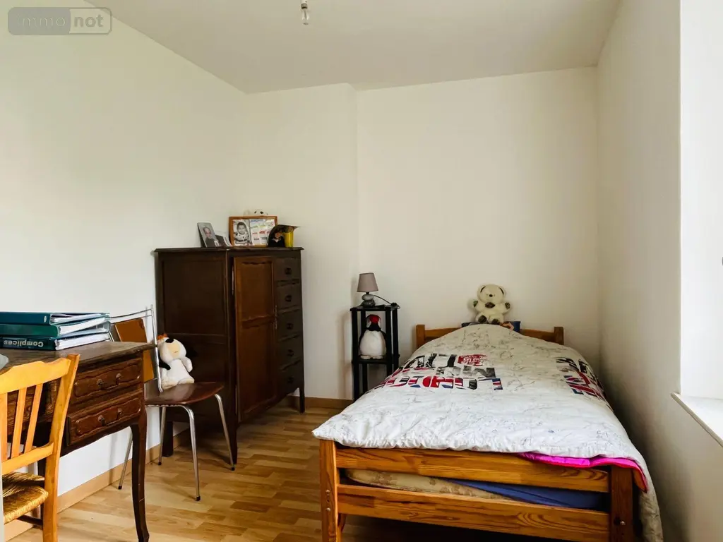 Maison a vendre Lolif 50530 Manche 50 95 m2 3 pièces 178797 euros 12547/347 010