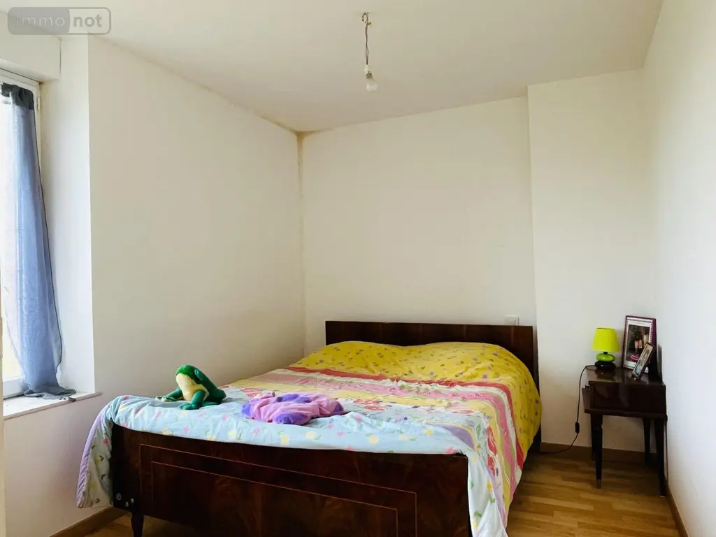 Maison a vendre Lolif 50530 Manche 50 95 m2 3 pièces 178797 euros 12547/347 011