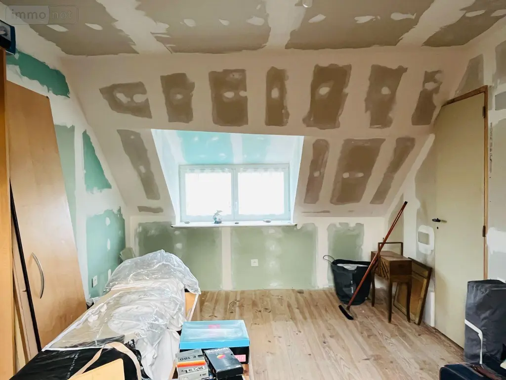 Maison a vendre Lolif 50530 Manche 50 95 m2 3 pièces 178797 euros 12547/347 012