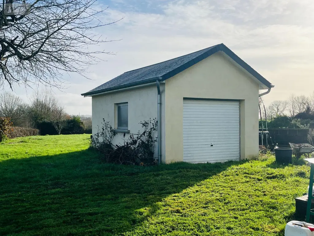 Maison a vendre Lolif 50530 Manche 50 95 m2 3 pièces 178797 euros 12547/347 013