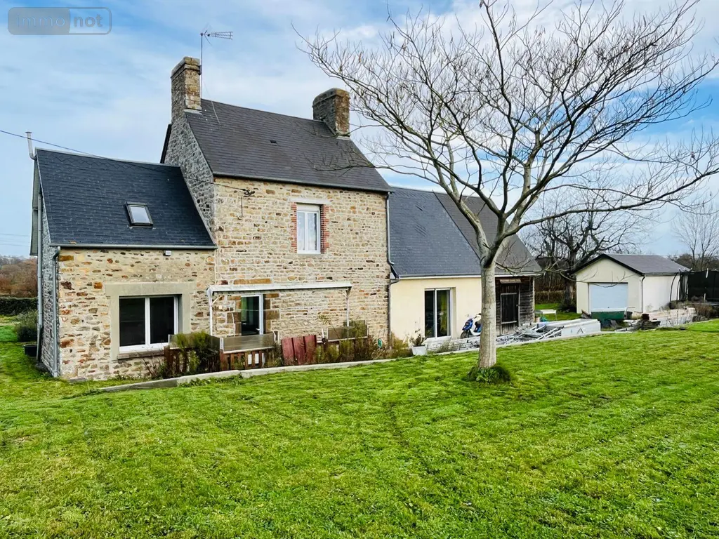 Maison a vendre Lolif 50530 Manche 50 95 m2 3 pièces 178797 euros 12547/347 015