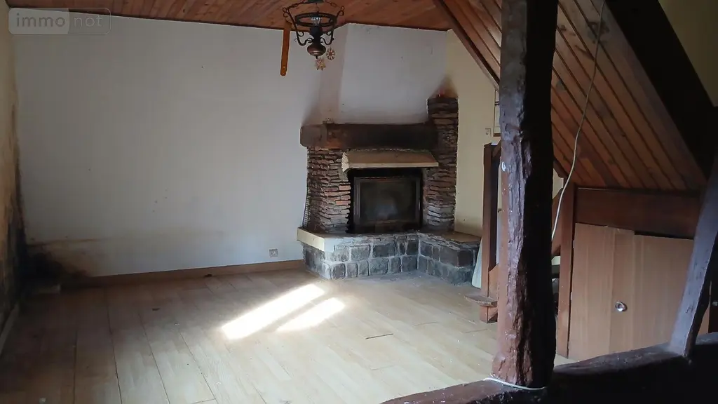 Maison a vendre Rouvray-Catillon 76440 Seine-Maritime 76 44 m2 2 pièces 74000 euros VENT/556 002