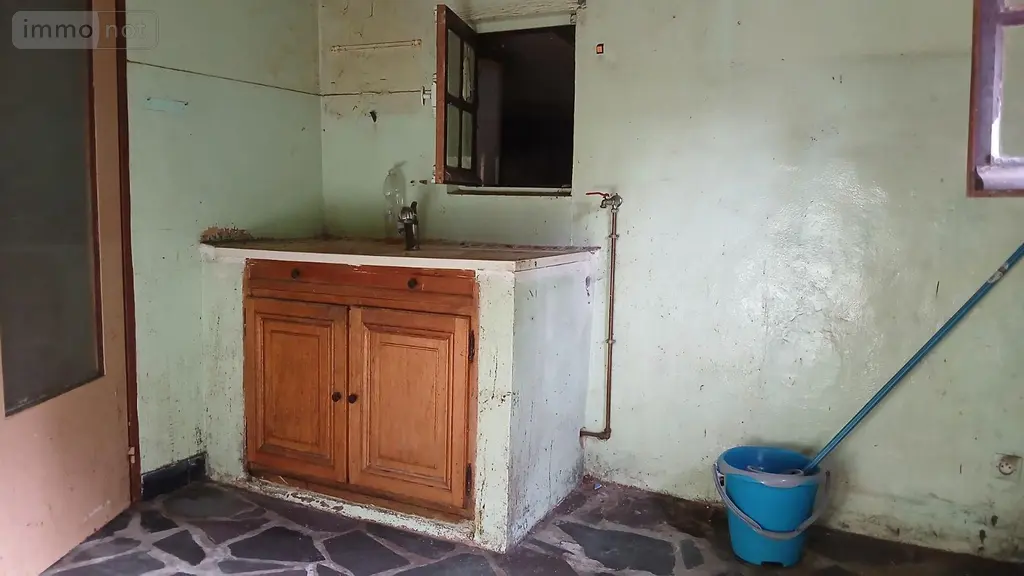 Maison a vendre Rouvray-Catillon 76440 Seine-Maritime 76 44 m2 2 pièces 74000 euros VENT/556 003