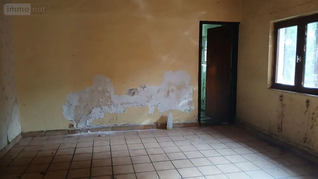 Maison a vendre Rouvray-Catillon 76440 Seine-Maritime 76 44 m2 2 pièces 74000 euros VENT/556 004