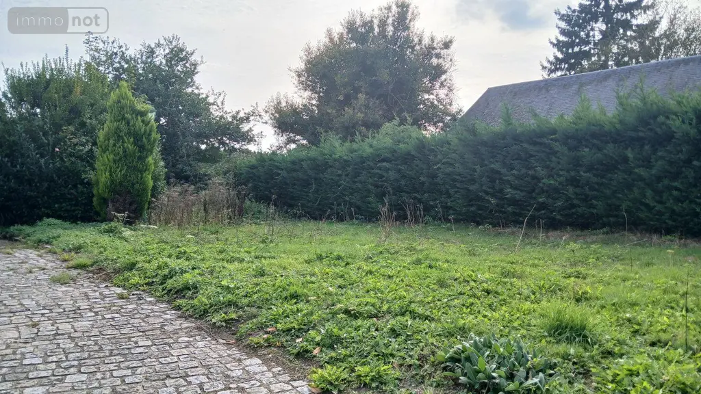 Maison a vendre Rouvray-Catillon 76440 Seine-Maritime 76 44 m2 2 pièces 74000 euros VENT/556 005