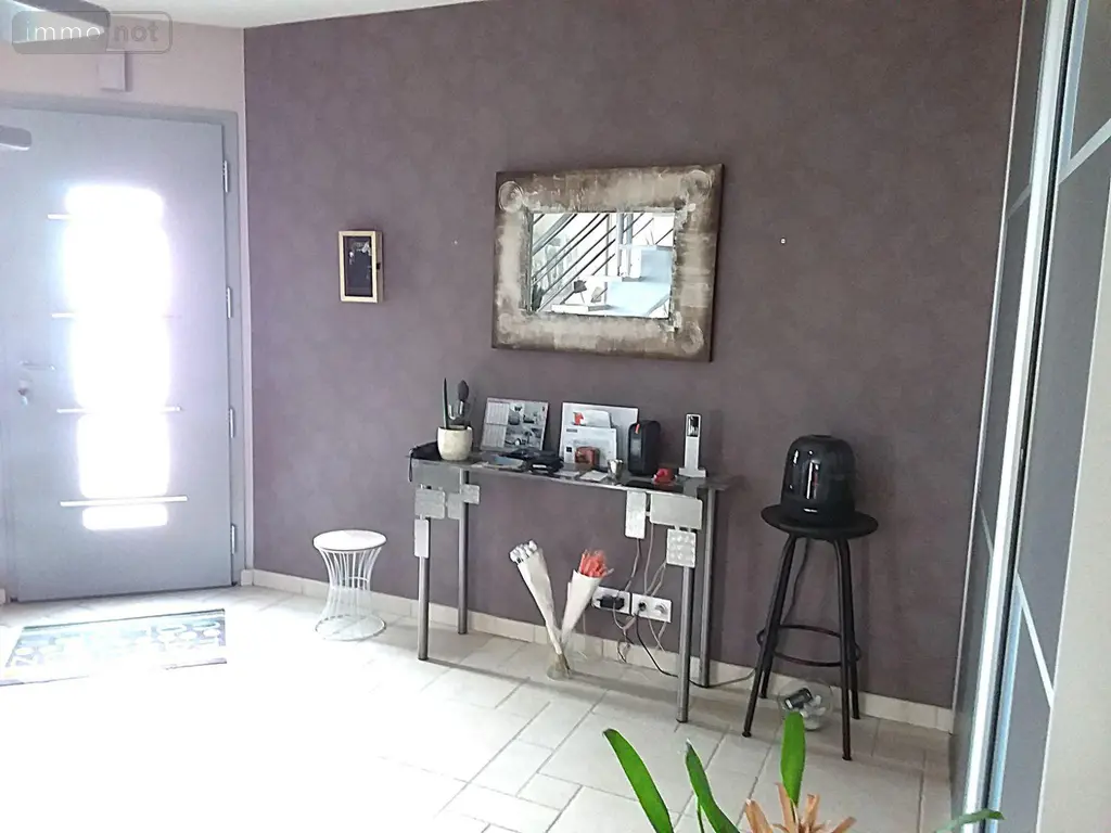 Maison a vendre Val-Couesnon 35560 Ille-et-Vilaine 35 245 m2 9 pièces 553000 euros 091-808 008