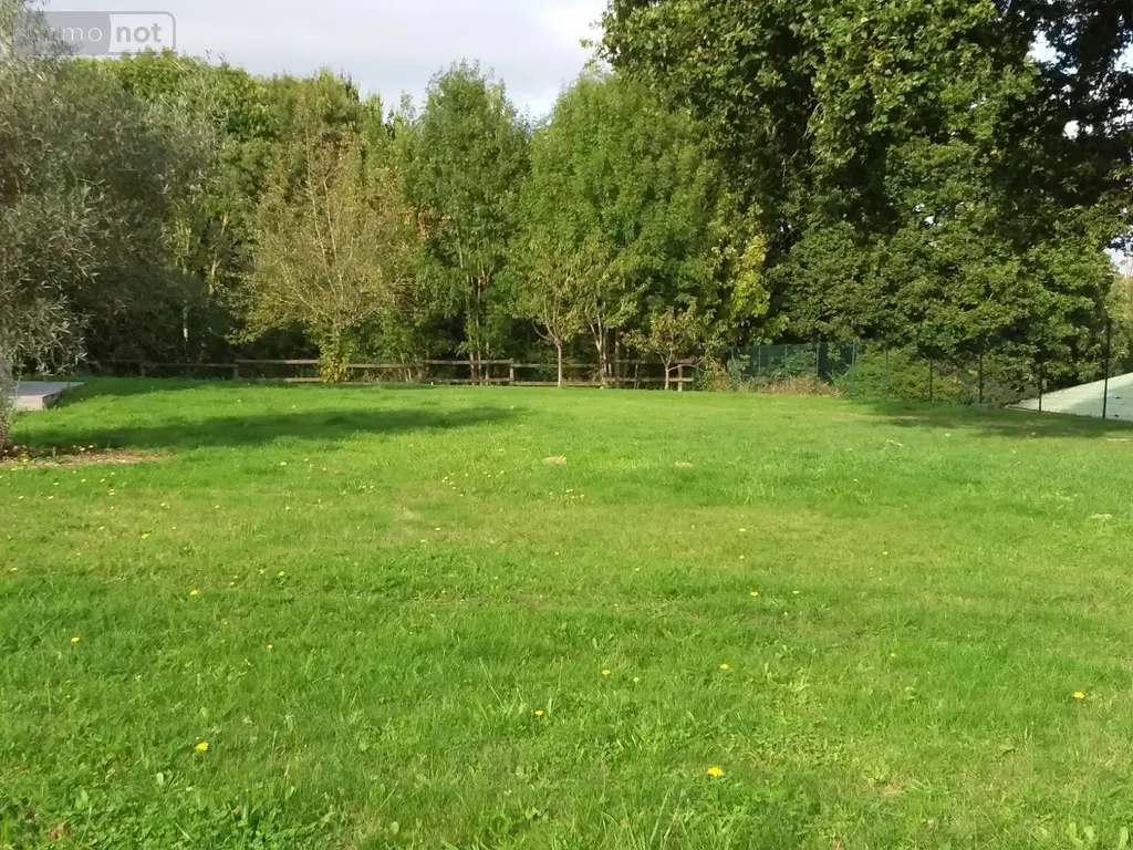 Maison a vendre Val-Couesnon 35560 Ille-et-Vilaine 35 245 m2 9 pièces 553000 euros 091-808 014