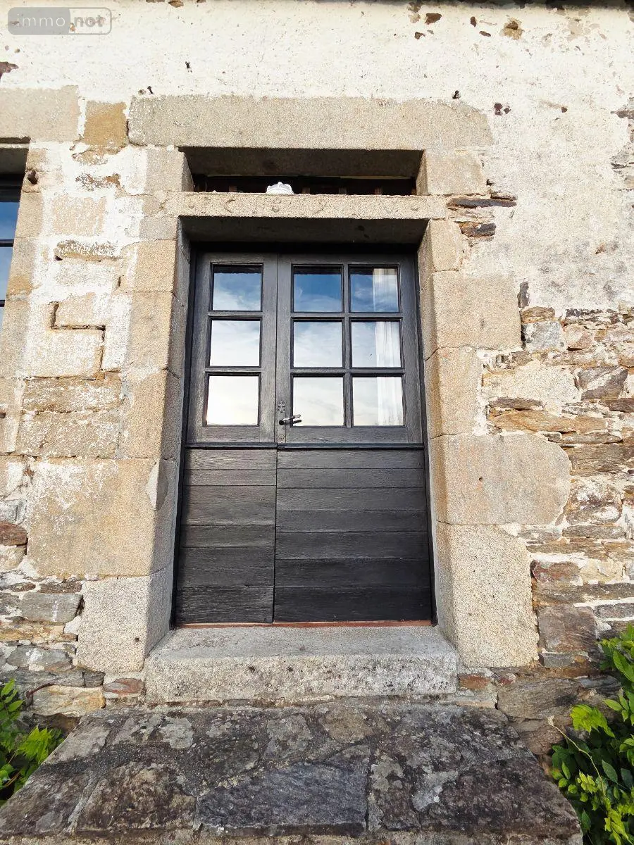 Maison a vendre Laval-sur-Luzège 19550 Corrèze 19 190 m2 4 pièces 292600 euros 10803/122 009