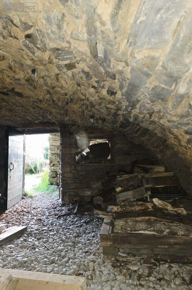 Maison a vendre Laval-sur-Luzège 19550 Corrèze 19 190 m2 4 pièces 292600 euros 10803/122 023
