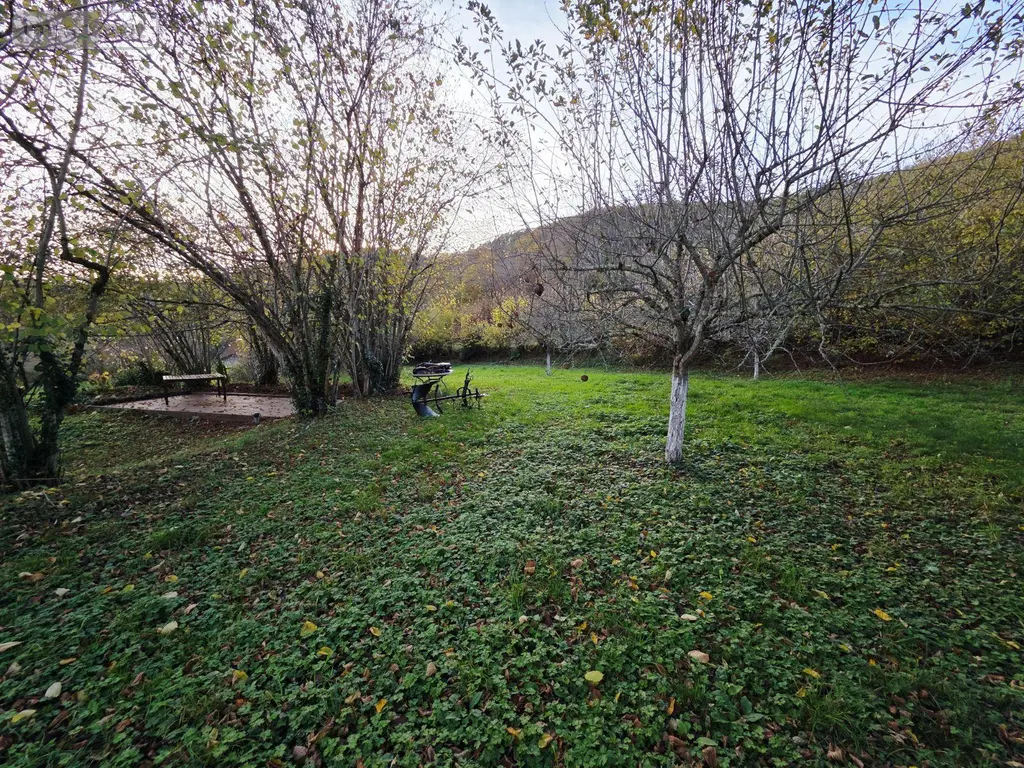 Maison a vendre Laval-sur-Luzège 19550 Corrèze 19 190 m2 4 pièces 292600 euros 10803/122 025