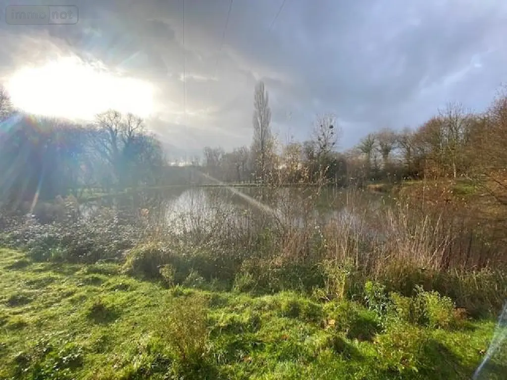 Terrains de loisirs bois etangs a vendre Tinténiac 35190 Ille-et-Vilaine 35 54000 euros 105/1895 005