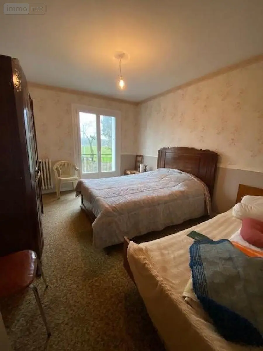 Maison a vendre Tinténiac 35190 Ille-et-Vilaine 35 143 m2 5 pièces 198550 euros 105/1898 011