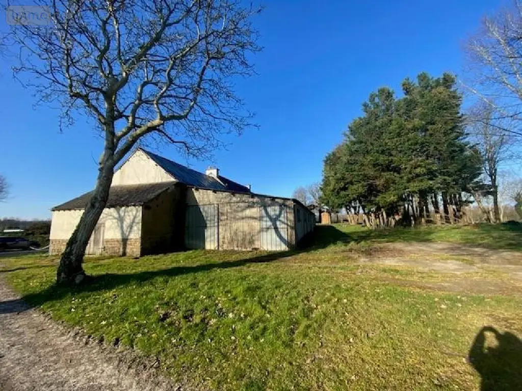 Maison a vendre Tinténiac 35190 Ille-et-Vilaine 35 143 m2 5 pièces 198550 euros 105/1898 004