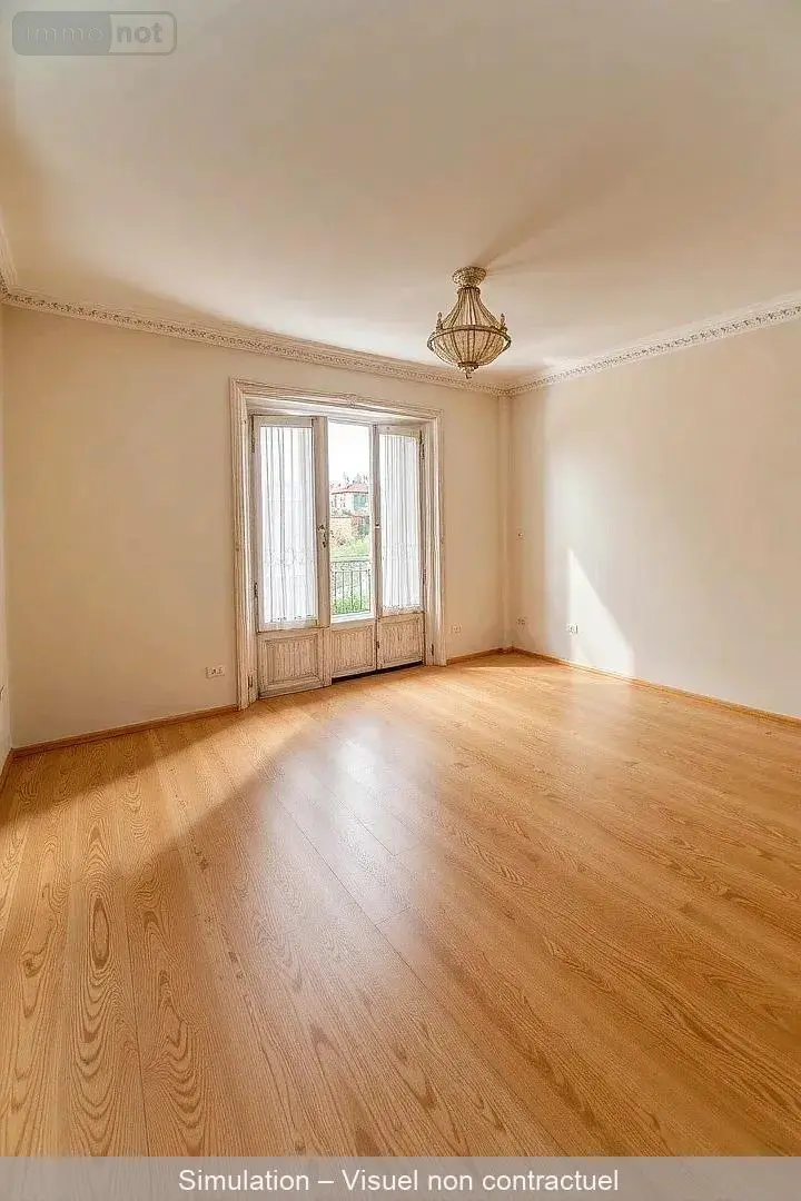 Location appartement Rennes 35000 Ille-et-Vilaine 35 57 m2 3 pièces 750 euros 105/1894 009