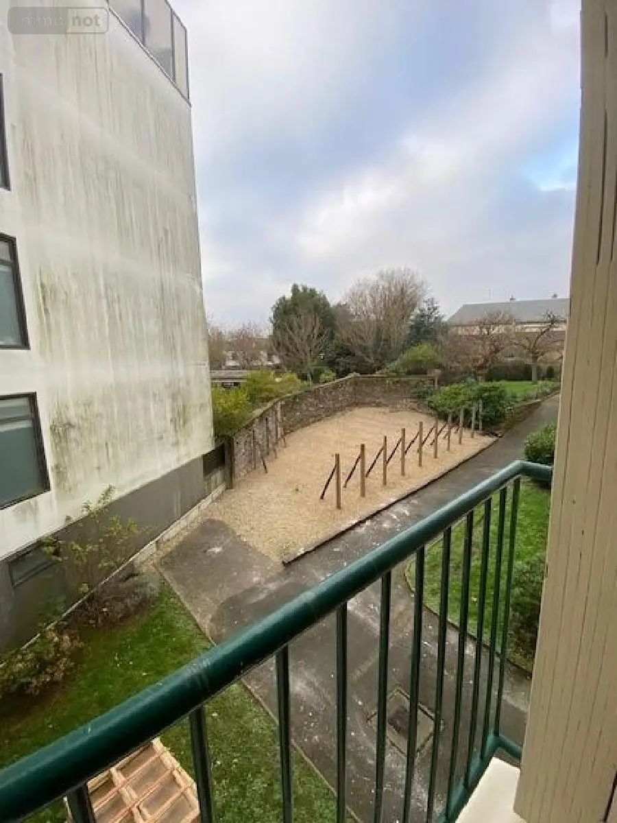Location appartement Rennes 35000 Ille-et-Vilaine 35 57 m2 3 pièces 750 euros 105/1894 004