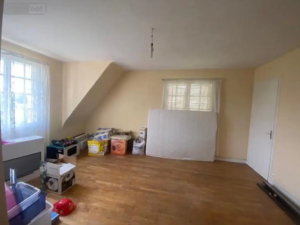 Maison a vendre Tinténiac 35190 Ille-et-Vilaine 35 125 m2 5 pièces 308275 euros 105/1922 011