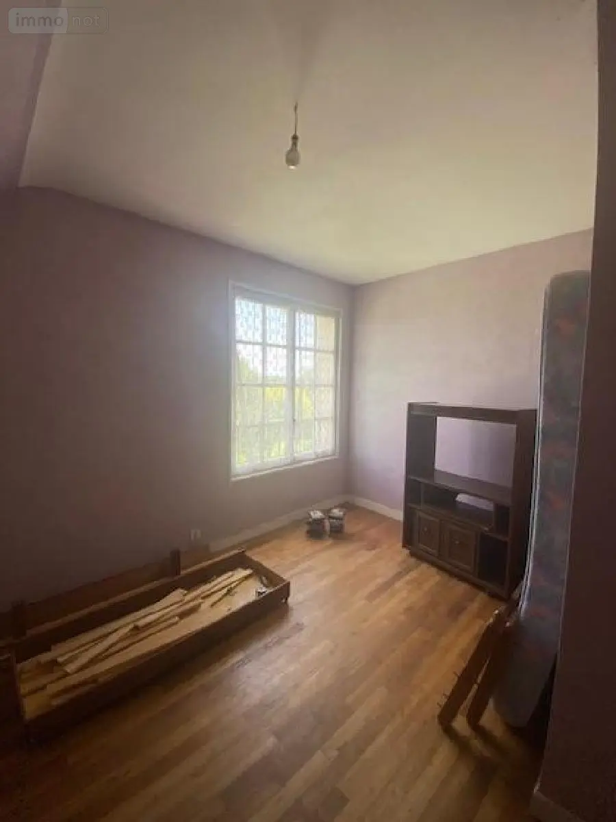 Maison a vendre Tinténiac 35190 Ille-et-Vilaine 35 125 m2 5 pièces 308275 euros 105/1922 012