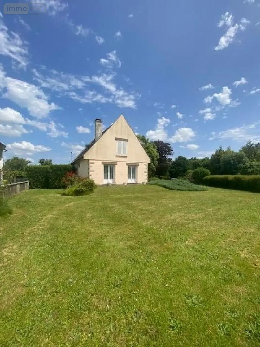 Maison a vendre Tinténiac 35190 Ille-et-Vilaine 35 125 m2 5 pièces 308275 euros 105/1922 004
