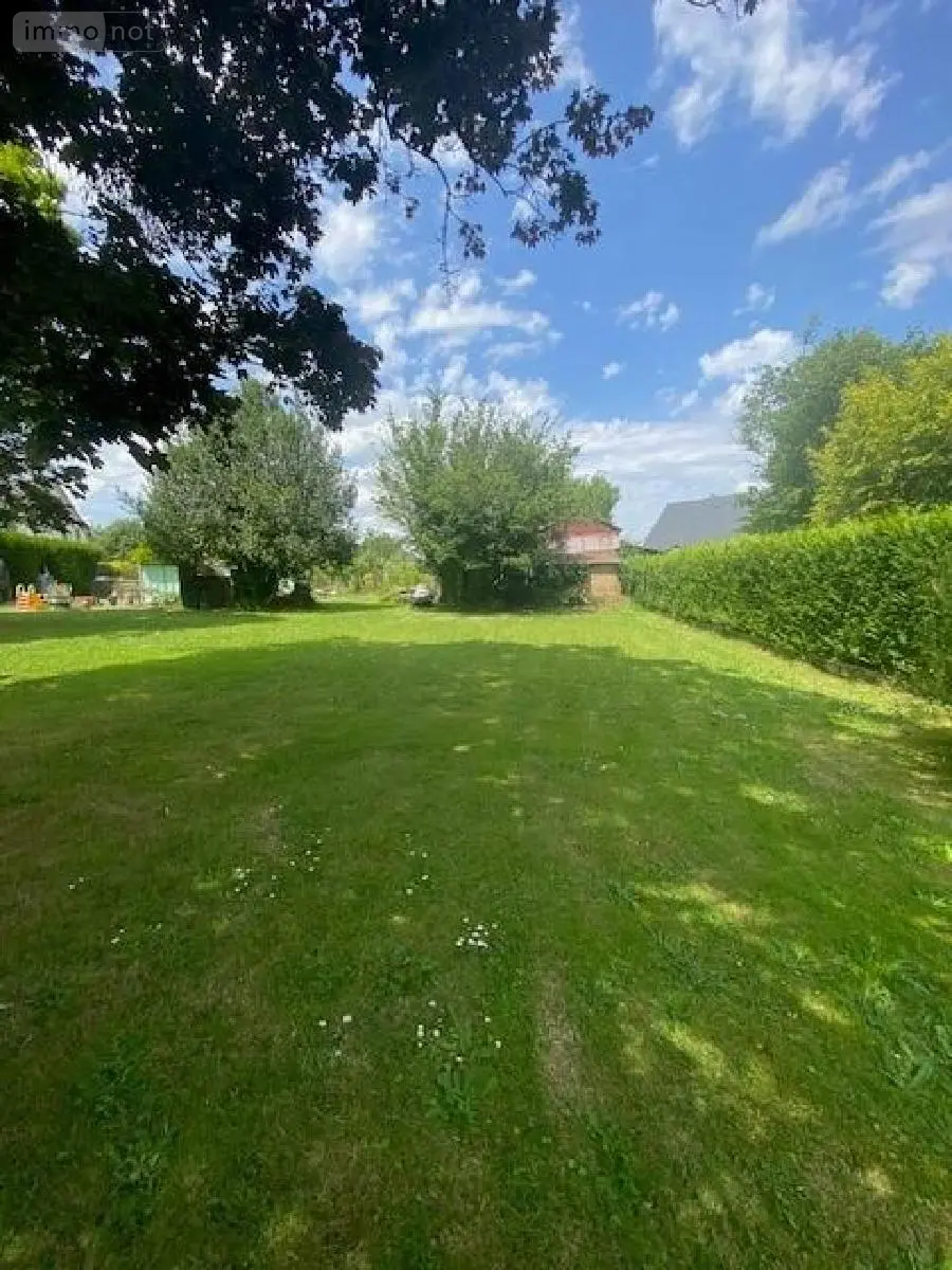 Maison a vendre Tinténiac 35190 Ille-et-Vilaine 35 125 m2 5 pièces 308275 euros 105/1922 005