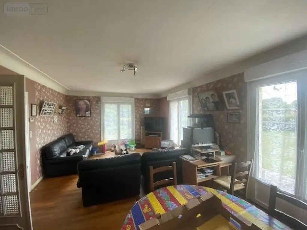 Maison a vendre Tinténiac 35190 Ille-et-Vilaine 35 125 m2 5 pièces 308275 euros 105/1922 006