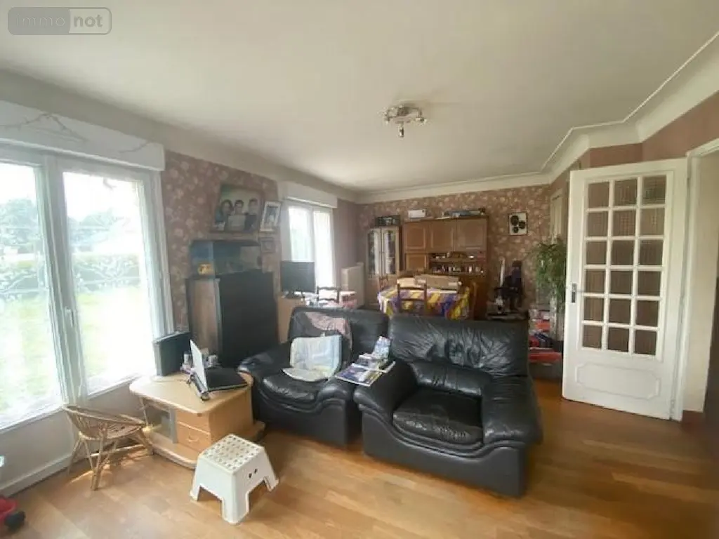 Maison a vendre Tinténiac 35190 Ille-et-Vilaine 35 125 m2 5 pièces 308275 euros 105/1922 007