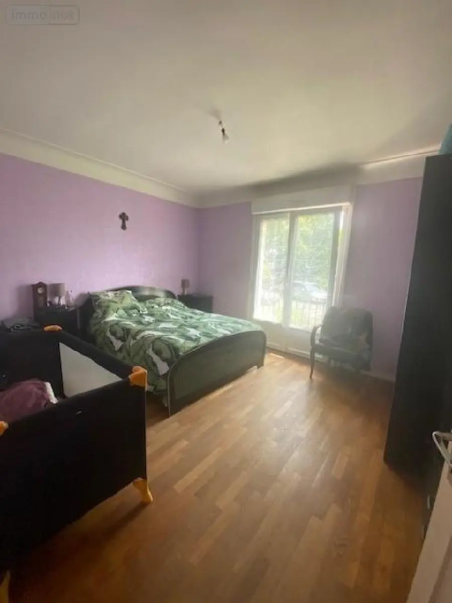 Maison a vendre Tinténiac 35190 Ille-et-Vilaine 35 125 m2 5 pièces 308275 euros 105/1922 009