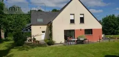 Maison a vendre Saint-Gondran 35630 Ille-et-Vilaine 35 149 m2 6 pièces 381425 euros 105/1925 006